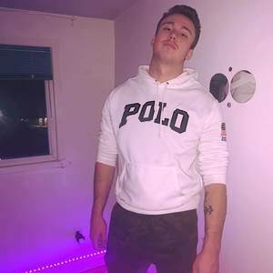 Meet your Posher, Dan